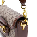 Сумка Horsebit 1955 Mini Bag 446622 BLKCD 2058