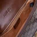 Сумка Horsebit 1955 Mini Bag 446622 BLKCD 2058