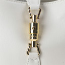 Сумка Jackie 1961 Medium Hobo Bag In Cream Leather 46805 AA5DP 1180