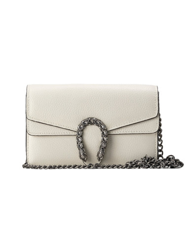 Сумка Gucci Dionysus Cream Small Shoulder Bag 256562 JFNDD 7070