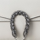 Сумка Dionysus Cream Small Shoulder Bag 256562 JFNDD 7070