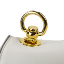 Сумка Blondie Mini White 356584 SJDNC 2430