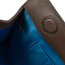 Сумка Ophidia Small Shoulder Bag Brown Beige 448514 MNMGR 2517