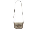 Horsebit 1955 Small Shoulder Bag Beige 448514 MNMGR 4400