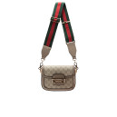 Horsebit 1955 Small Shoulder Bag Beige 448514 MNMGR 4400