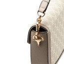 Horsebit 1955 Small Shoulder Bag Beige 448514 MNMGR 4400