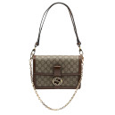 Сумка Brown Ophidia Bag 448514 RRGYT 3380