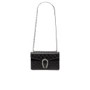 Сумка Dionysus Black Small Shoulder Bag 256562 JFNDD 9560