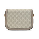 Сумка Horsebit 1955 Mini Shoulder Bag Beige 446622 WHGCD 2015