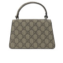 Сумка Dionysus Big Supreme GG Beige 400249 71343860