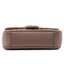 Сумка Marmont Mini Shoulder Bag Gold Hardware 443200 DYFUC 1300