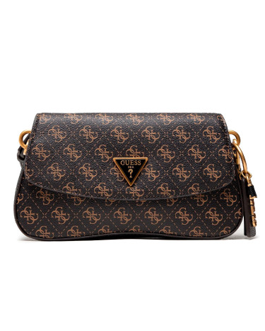Сумка Guess Cordelia Logo HWQB83 77190