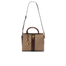 Сумка Ginevra Logo Elite Scity Stchl Gold HWSB8675230