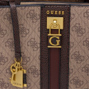 Сумка Ginevra Logo Elite Scity Stchl Gold HWSB8675230