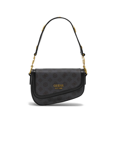 Guess Saddle Bag G Dream Blue HWRT6502115