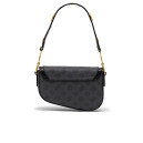 Сумка Saddle Bag G Dream Blue HWRT6502115