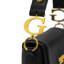 Сумка Saddle Bag G Dream Black HWRT6502116