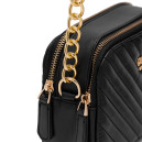 Сумка Noelle Crossbody Camera Bag Black HWQG7879140