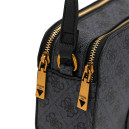 Сумка Noelle Crossbody Camera Blue HWQG7872114