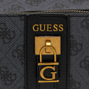 Сумка Noelle Crossbody Camera Blue HWQG7872114