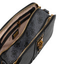 Сумка Noelle Crossbody Camera Blue HWQG7872114