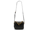 Сумка Triana Flap Shoulder Bag Black HWQS8553190