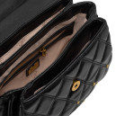 Сумка Triana Flap Shoulder Bag Black HWQS8553190