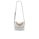 Сумка Triana Flap Shoulder Bag White HWQS8553191