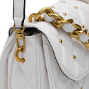 Сумка Triana Flap Shoulder Bag White HWQS8553191