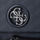 Сумка Open Road Black Grey HWSG7186210