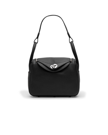 Сумка Hermes Lindy 26 Bag Black 921705