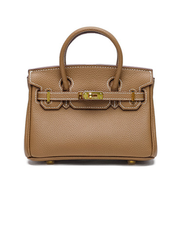 Сумка Hermes Birkin 20 Beige 49ZSQUAREI