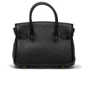 Сумка Birkin 20 Black TBY769IY