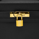 Сумка Kelly 25 Black Gold TBJ30IO58