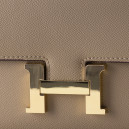 Сумка Constance 18 Epsom Calf Beige 947585