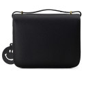Сумка Constance 18 Epsom Calf Black Gold 947610