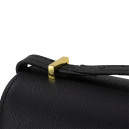 Сумка Constance 18 Epsom Calf Black Gold 947610