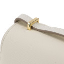 Сумка Constance 18 Epsom Calf Cream 947609