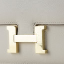 Сумка Constance 18 Epsom Calf Cream 947609