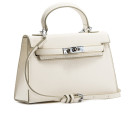Сумка Kelly Bag Mini Beige TBJ60IO22