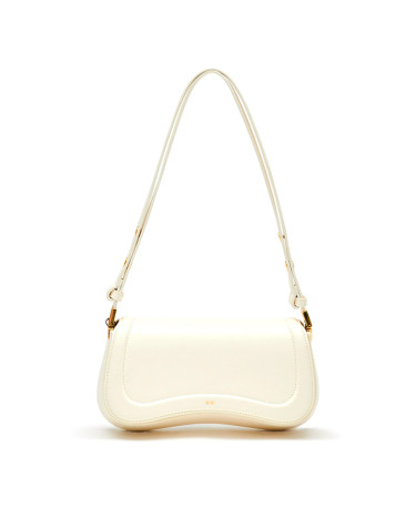Сумка JW PEI Joy Shoulder Bag White 258319694