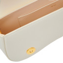 Сумка Joy Shoulder Bag White 258319694