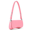Сумка Joy Shoulder Bag Pink 258319697