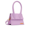 Сумка Le Chiquito Bag Medium Purple 232553F048056