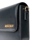 Сумка Le Carinu Black 232662F048099