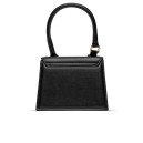 Сумка Le Chiquito Moyen Boucle Black 234483M015834