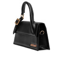 Сумка Le Chiquito Long Boucle Black 234483M025892