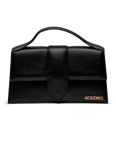 Le Chiquito Boucle Bag Black 234483M025903