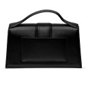 Сумка Le Chiquito Boucle Black 234483M025903