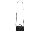 Сумка Le Bambino Small Handbag With Adjustable Crossbody Black 234483M025420